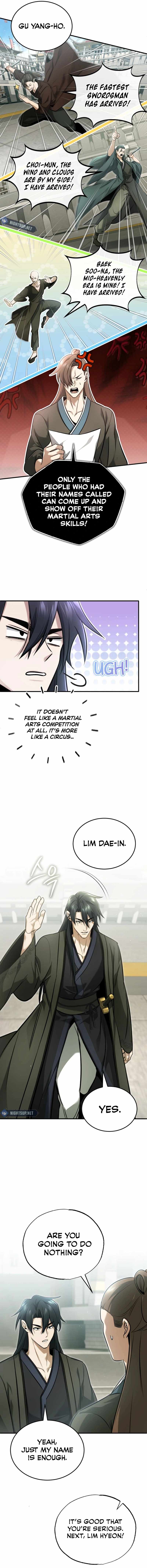 Regressor's Life After Retirement Chapter 72 8